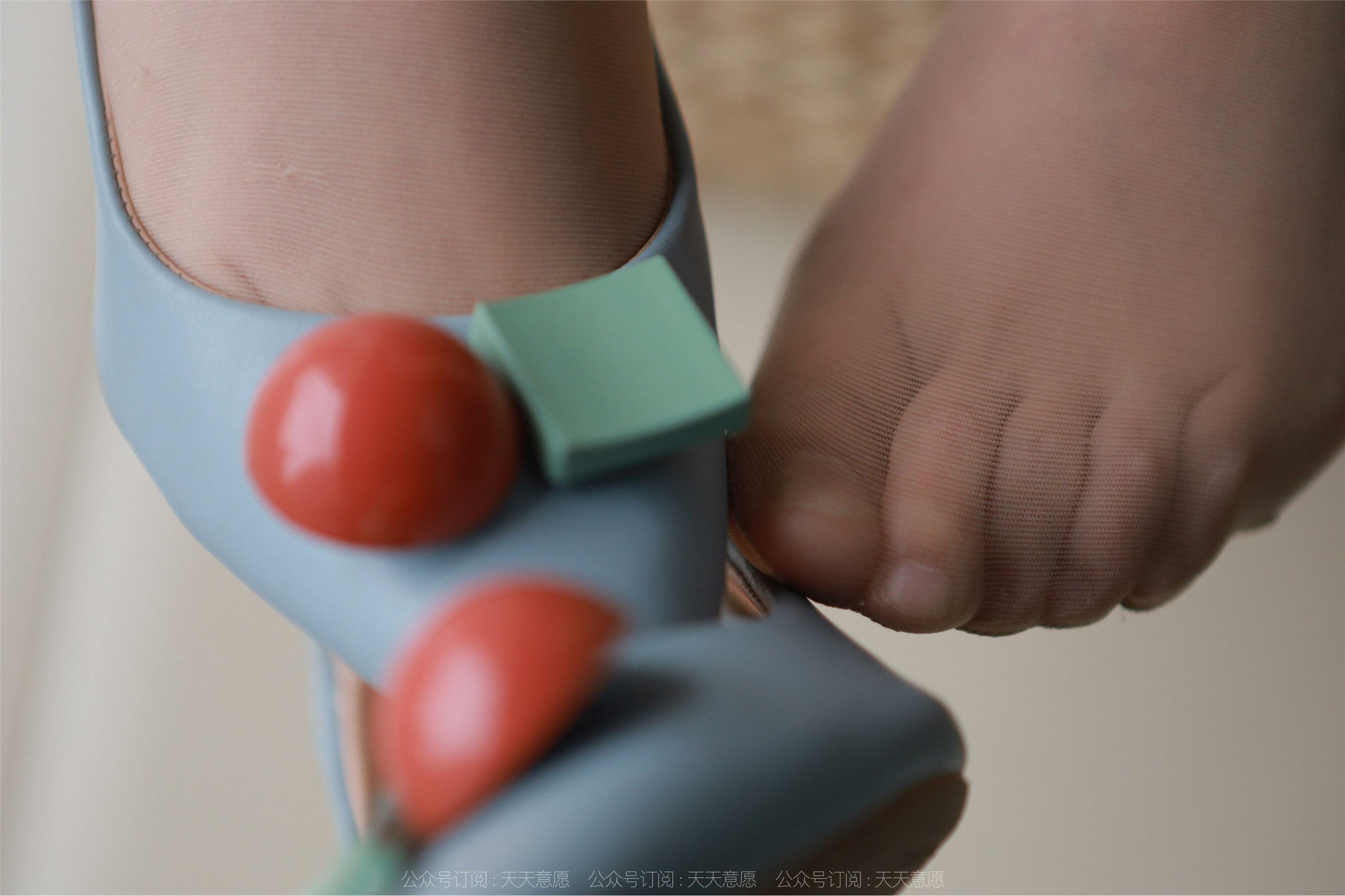 IESS异思趣向 2022.03.19 丝享家1033：秋秋《花裙子姑娘》